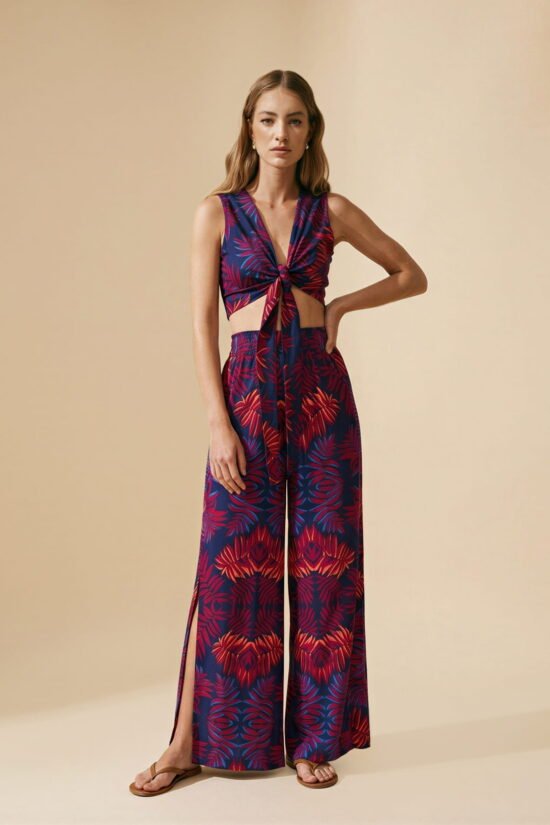 Dahlia pants