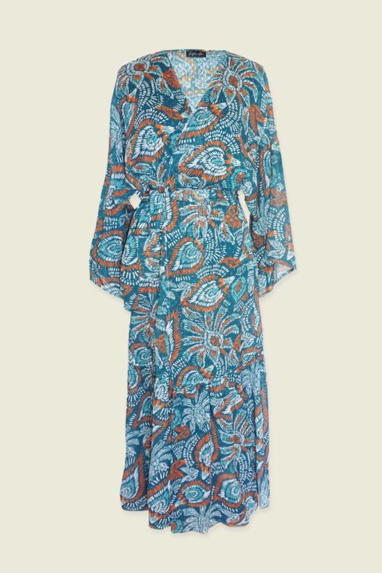 Casablanca kimono
