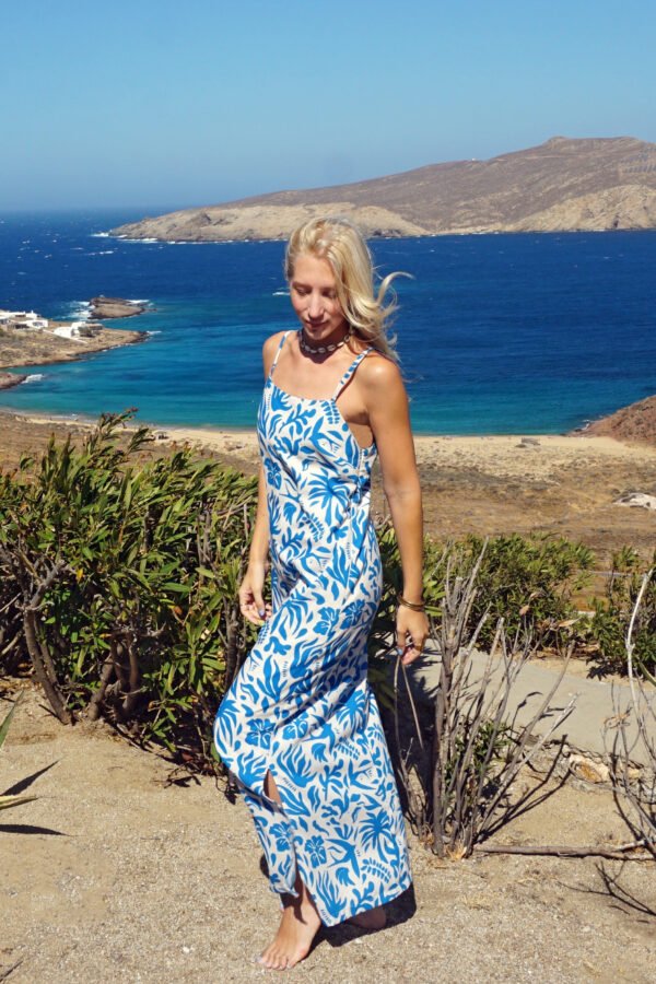 Oasis maxi dress - Image 5