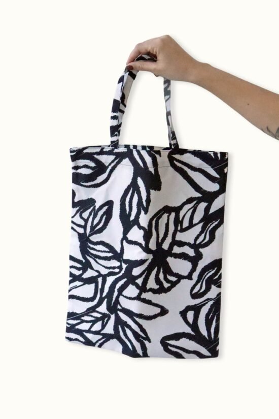 Coco tote bag