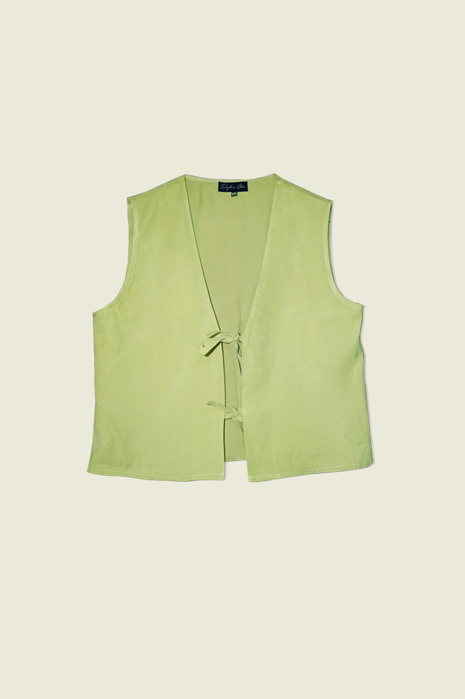 Chloe vest - Image 3