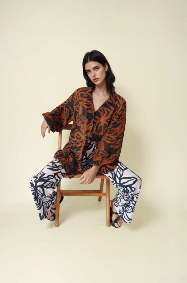 Gaia shirt - Image 3