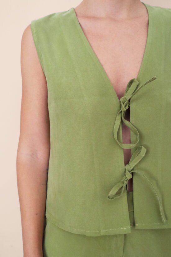Chloe vest