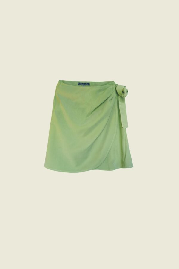 Chloe mini skirt - Image 5