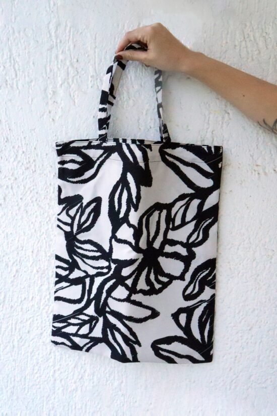 Coco tote bag