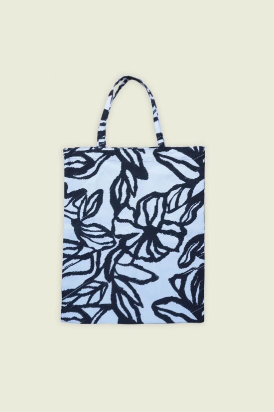 Coco tote bag
