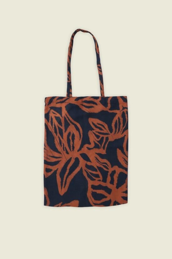 Gaia tote bag