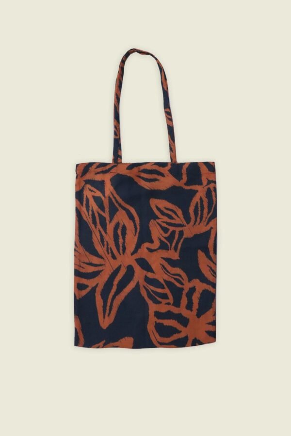 Gaia tote bag