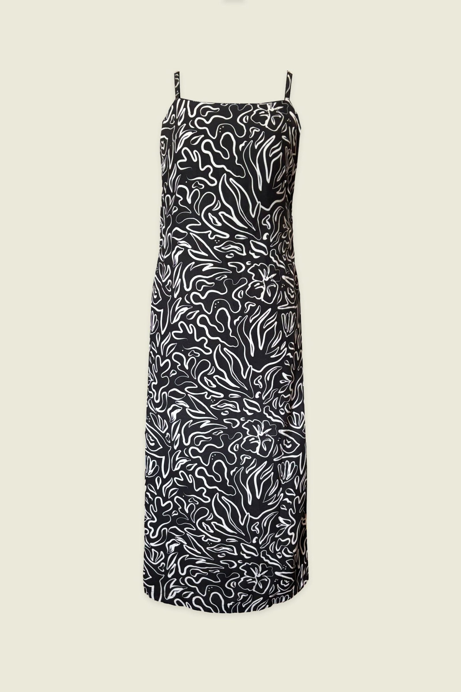 Muse maxi dress - Image 2